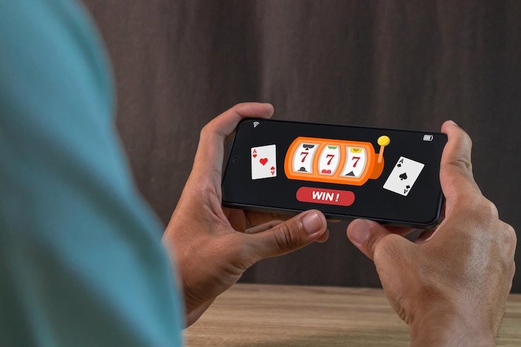 Privasi akun saat melihat promo terbaru